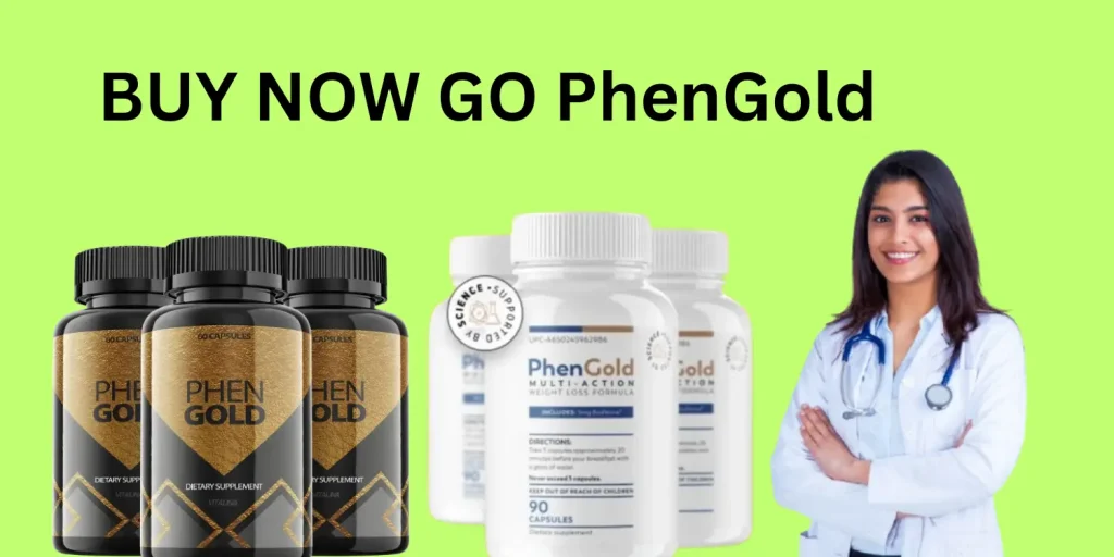 PhenGold