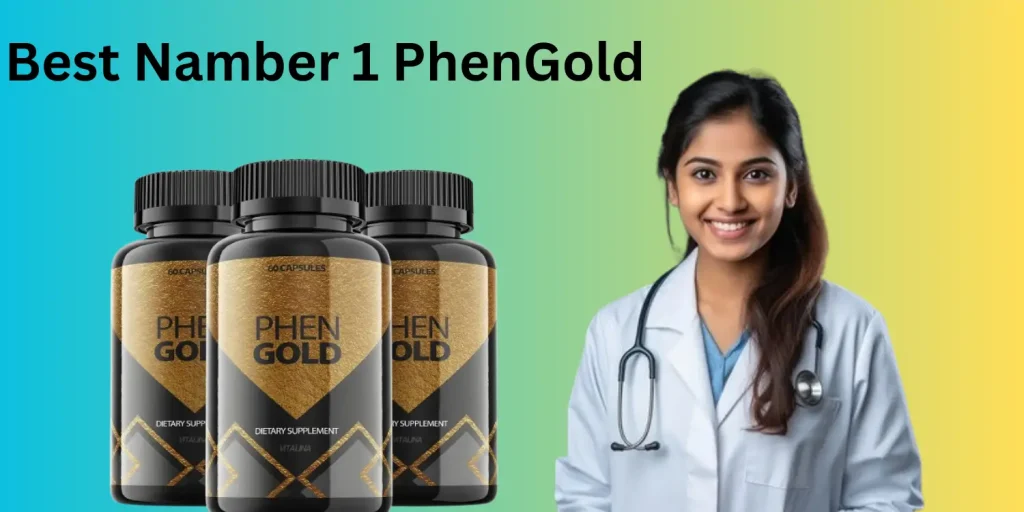 PhenGold