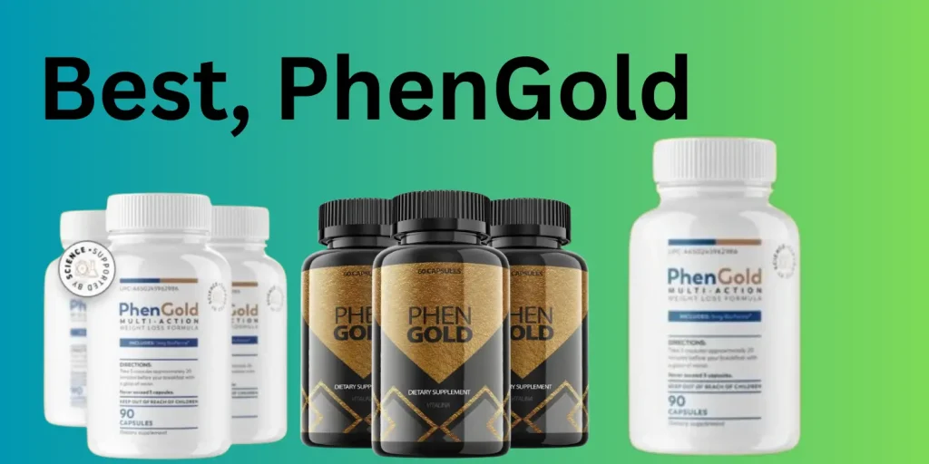 PhenGold